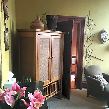 Main Street Bed & Breakfast-2