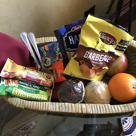 Main Street Bed & Breakfast-3